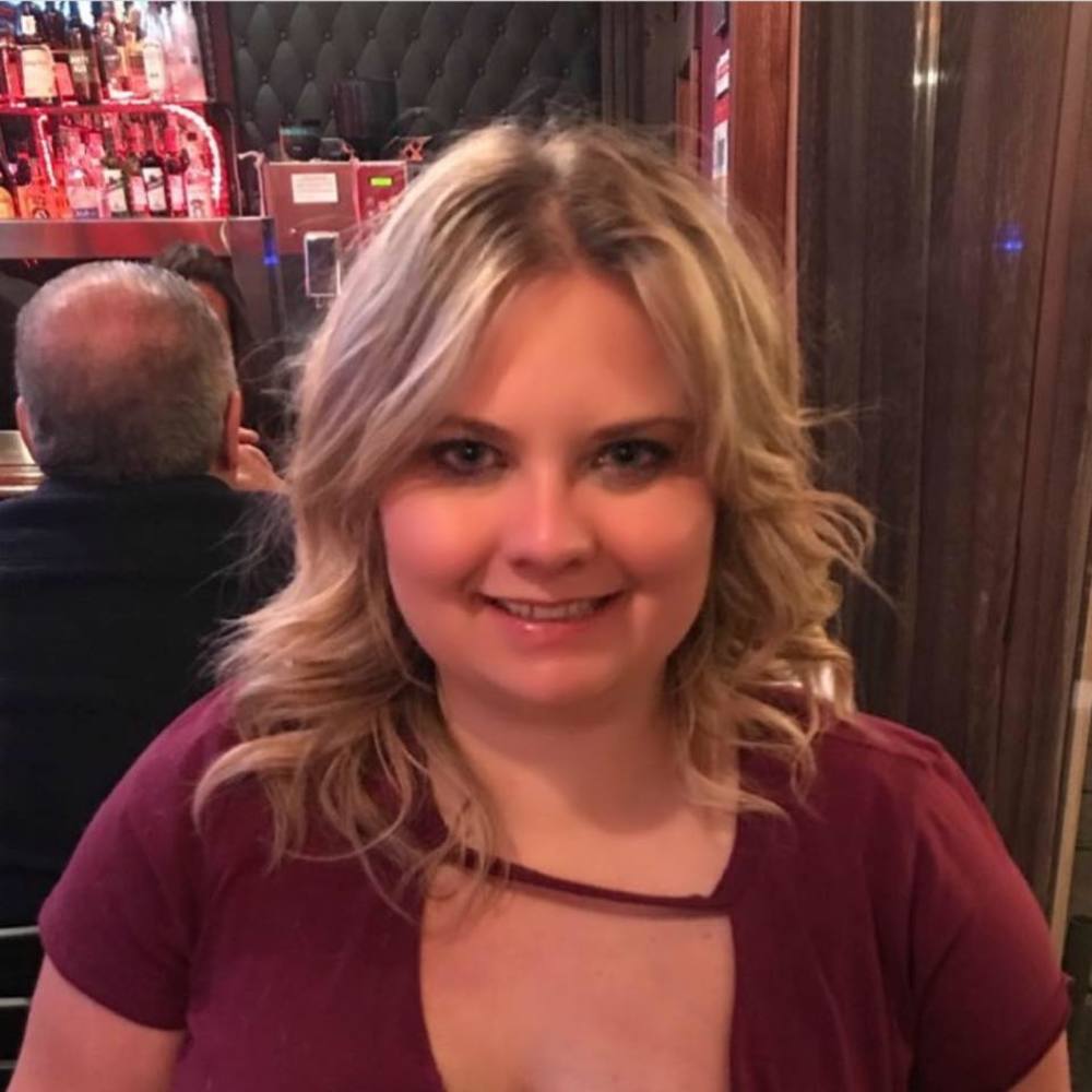 Meet your Posher, Lindsey